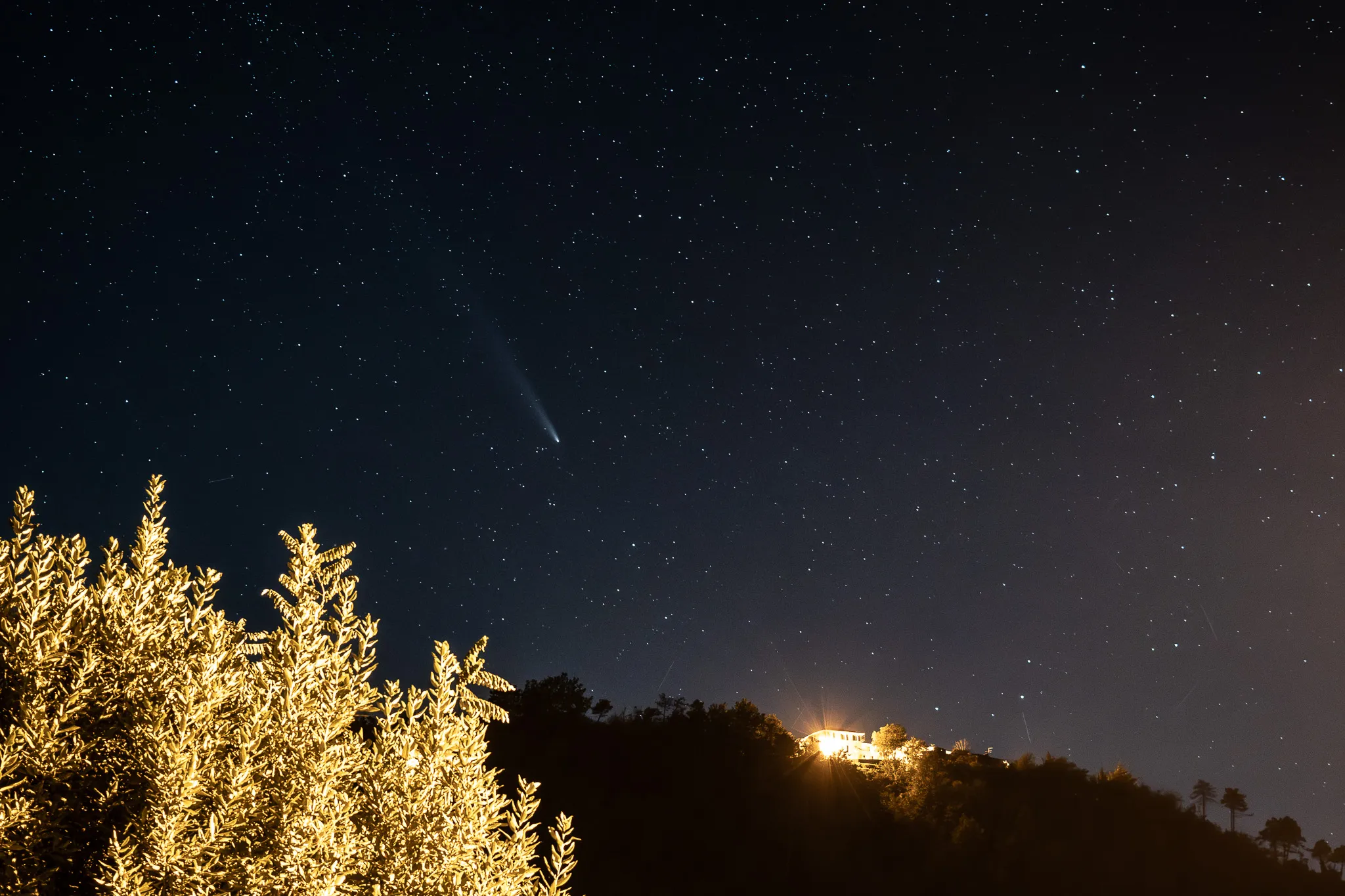 Astrophotography, foto 1