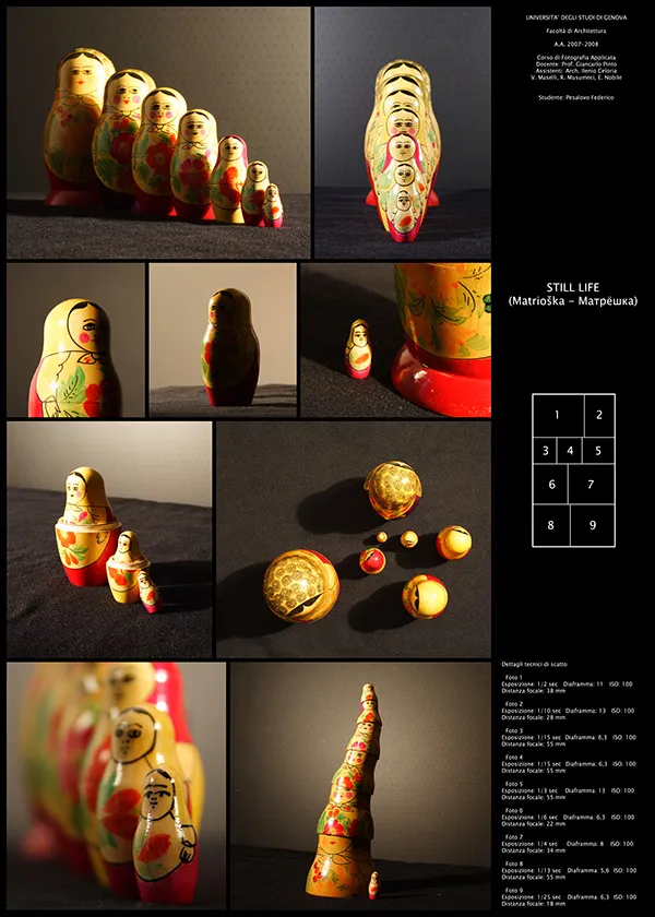 Still Life, foto 3
