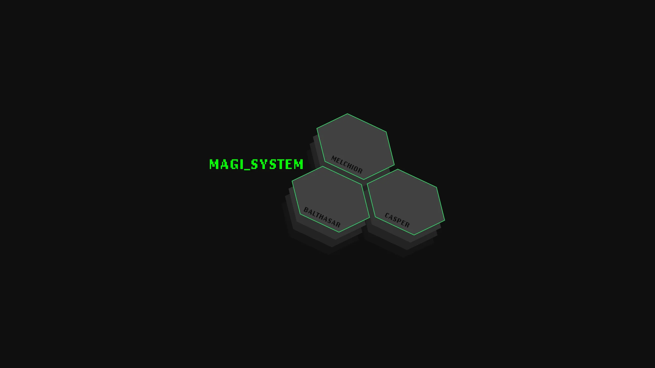 Vectors — copertina