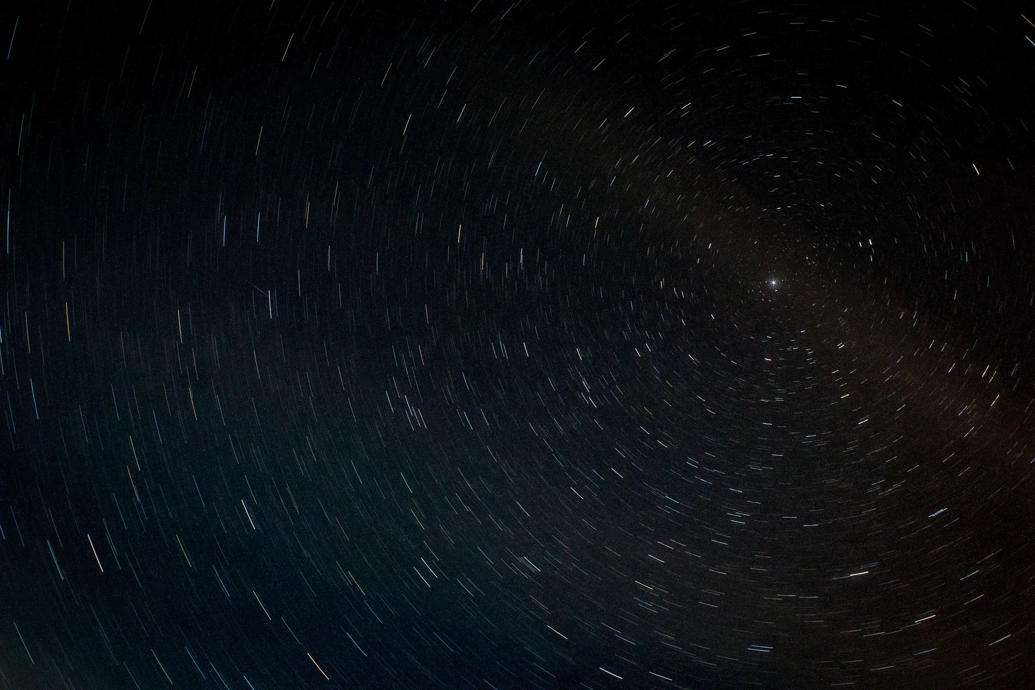 Astrophotography, foto 2