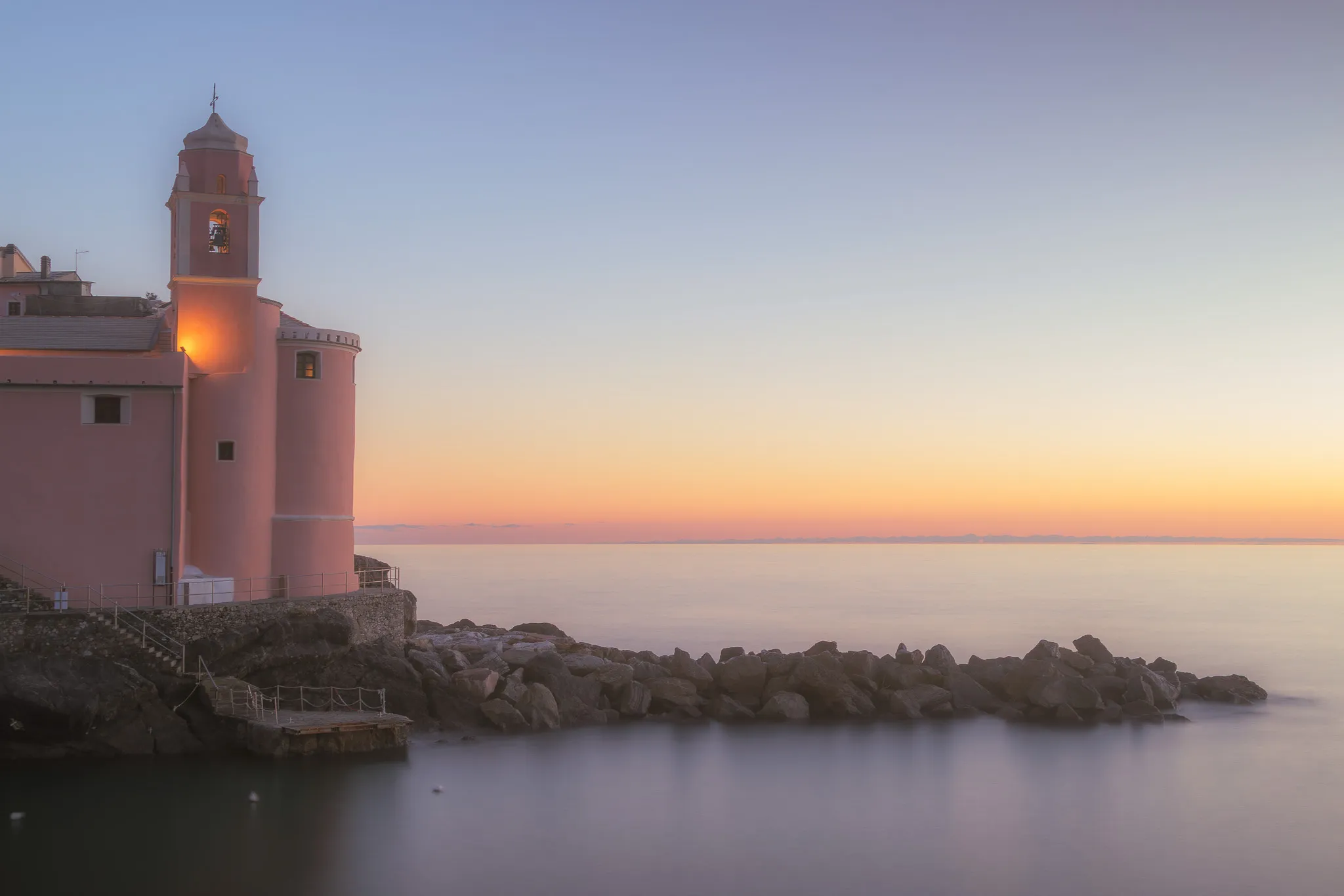 Spɛza — La Spezia, Liguria, foto 2